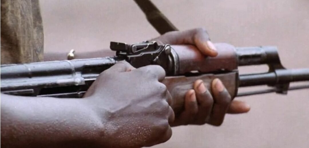 Kidnappers in Nigeria Kill 35 Hostages Despite Ransom Payment