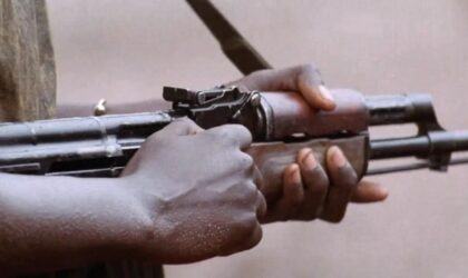 Kidnappers in Nigeria Kill 35 Hostages Despite Ransom Payment