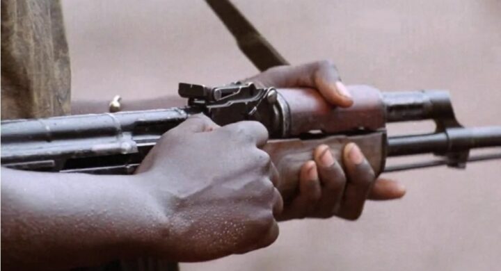 Kidnappers in Nigeria Kill 35 Hostages Despite Ransom Payment