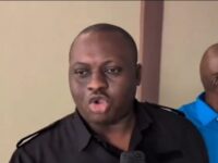 Ashanti Security Chief Denies National Security Involvement in Bekwai Office Lockdown, Points to NDC Footsoldiers