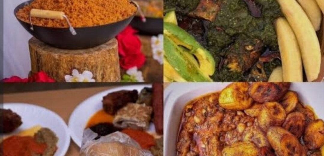 Poor Diets Claim 20% of Premature Deaths in Ghana, Expert Warns