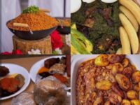 Poor Diets Claim 20% of Premature Deaths in Ghana, Expert Warns