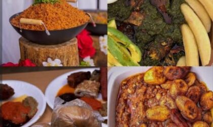 Poor Diets Claim 20% of Premature Deaths in Ghana, Expert Warns