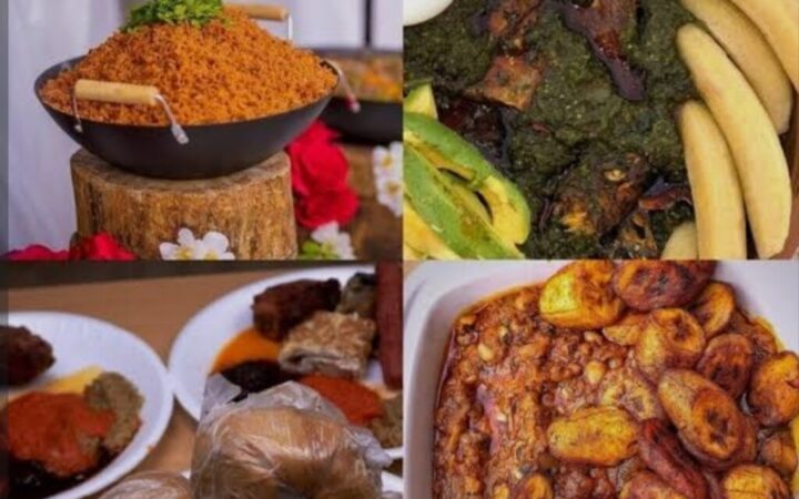 Poor Diets Claim 20% of Premature Deaths in Ghana, Expert Warns