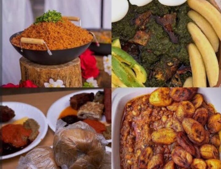 Poor Diets Claim 20% of Premature Deaths in Ghana, Expert Warns