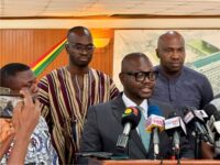 Asenso-Boakye Defends Akufo-Addo’s Road Legacy, Rebuts Minister’s Claims