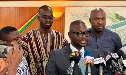 Asenso-Boakye Defends Akufo-Addo’s Road Legacy, Rebuts Minister’s Claims