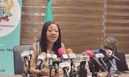 Akwatia by-election: Nomination opens on August 11; Filing pegged at GHC10,000