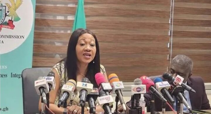 Akwatia by-election: Nomination opens on August 11; Filing pegged at GHC10,000
