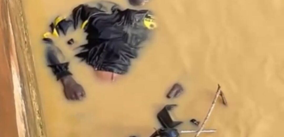 Obuasi: Prison Officer Found Dead In Pompo River