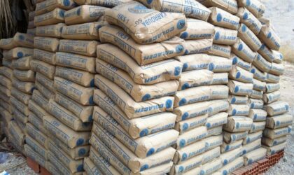 Cedi Gains Strength: Trade Minister Calls for Cement Price Reduction