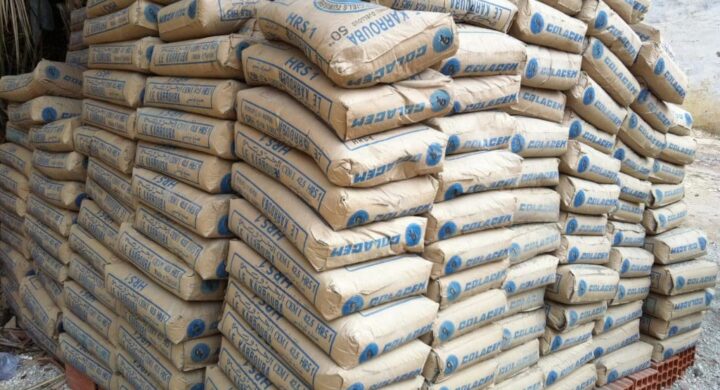 Cedi Gains Strength: Trade Minister Calls for Cement Price Reduction