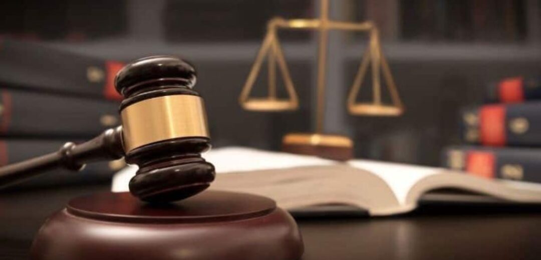 36-Year-Old Carpenter Sentenced to 10 Years in Prison for Theft and Assault