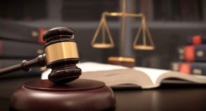 36-Year-Old Carpenter Sentenced to 10 Years in Prison for Theft and Assault