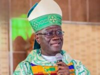“Priests Are Real Men with Silent Wounds” – Archbishop Kwofie