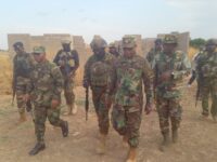 Emergency Evacuation Underway: Govt Moves to Safeguard Students in Conflict-Hit Areas.