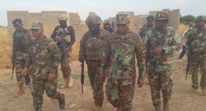 Emergency Evacuation Underway: Govt Moves to Safeguard Students in Conflict-Hit Areas.