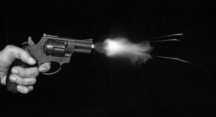 Gun Battle in Tema: Police Kill 3 Suspected Robbers