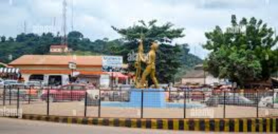 Media Coalition for Development Cancels Planned Demonstration in Obuasi