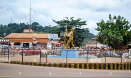 Media Coalition for Development Cancels Planned Demonstration in Obuasi