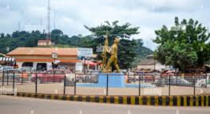 Media Coalition for Development Cancels Planned Demonstration in Obuasi