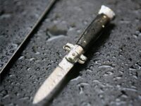 Student Stabbed at Wa Amass Over Video Recording Dispute