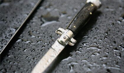 Student Stabbed at Wa Amass Over Video Recording Dispute