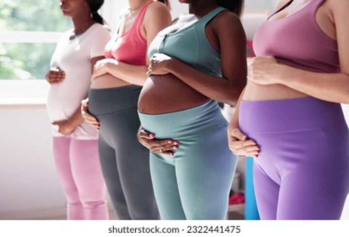 pregnant-woman-group-row-young-260nw-2322441475 (1)