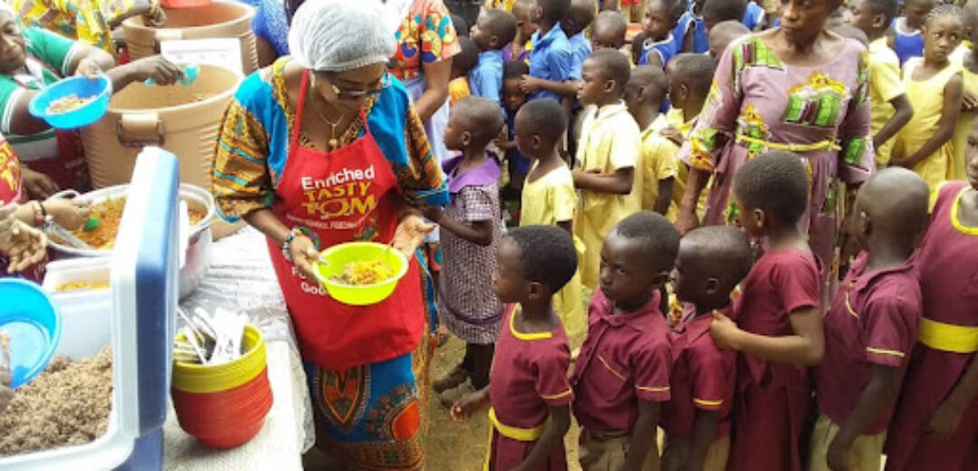 School Feeding Programme in Chaos: Upper West Region Schools Left Without Food