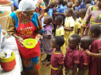 School Feeding Programme in Chaos: Upper West Region Schools Left Without Food
