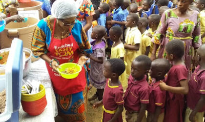 School Feeding Programme in Chaos: Upper West Region Schools Left Without Food