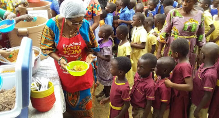 School Feeding Programme in Chaos: Upper West Region Schools Left Without Food