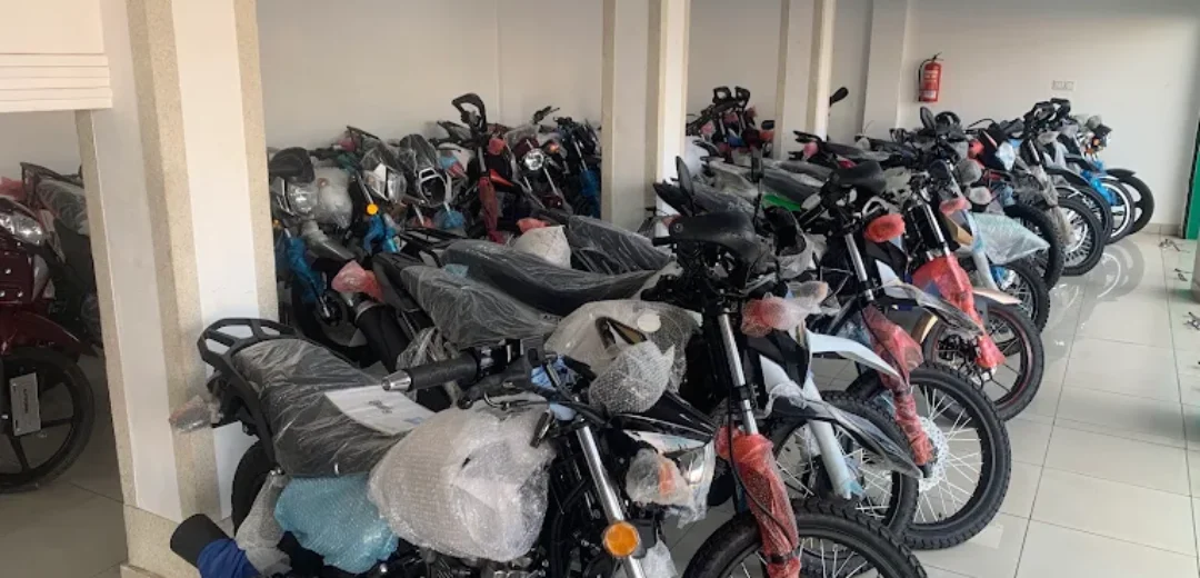 Ashanti Region Imposes New Security Measures: Motorbike Restrictions