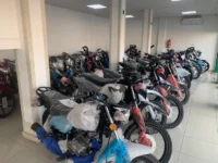 Ashanti Region Imposes New Security Measures: Motorbike Restrictions
