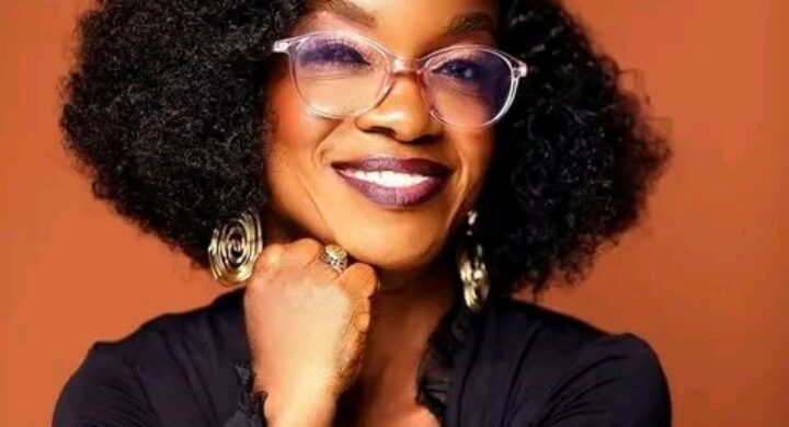 “Adwoa Smart Overwhelmed with Gratitude After Kwaku Manu’s Generous Gift of Land”
