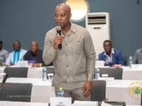 Forestry Commission CEO Sues Abronye DC for GH¢20 Million Over Defamation Claims