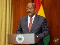 Bibiani Residents Urge Mahama to Tackle Economic Woes, Not Spiritual Prophecies.