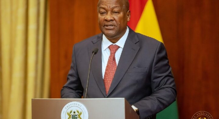 Bibiani Residents Urge Mahama to Tackle Economic Woes, Not Spiritual Prophecies.