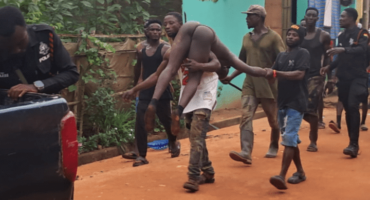 C/R: Four Killed, 10 Seriously Injured In Chieftaincy Dispute at Agona Abodom.
