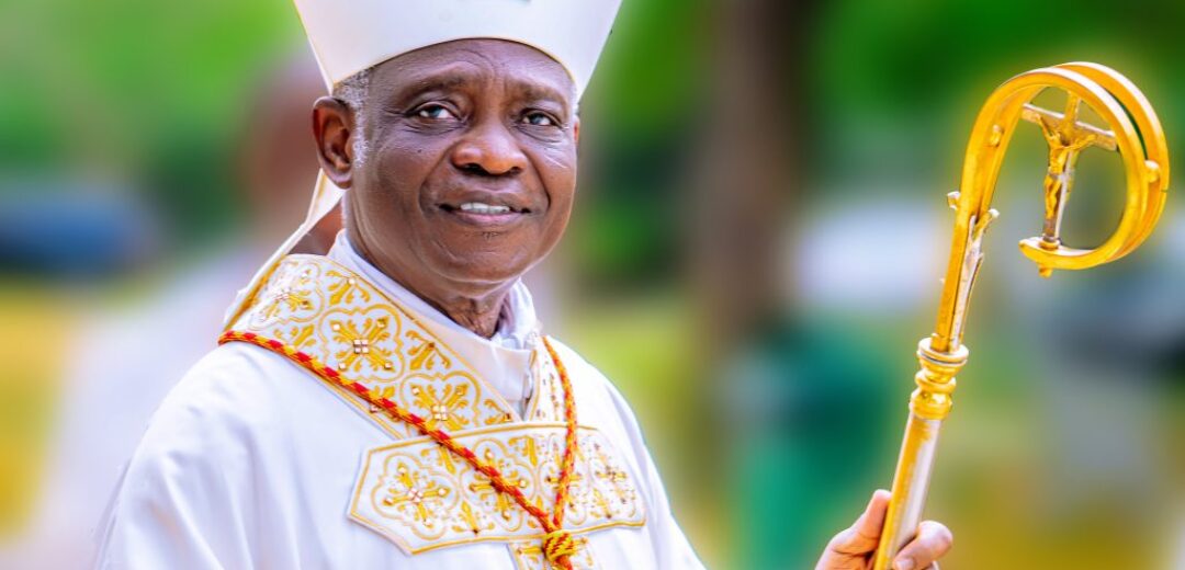 Cardinal Turkson Urges African Bishops to Embody “Church-Family of God” Mission
