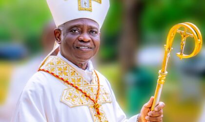 Cardinal Turkson Urges African Bishops to Embody “Church-Family of God” Mission
