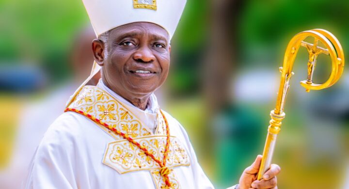 Cardinal Turkson Urges African Bishops to Embody “Church-Family of God” Mission
