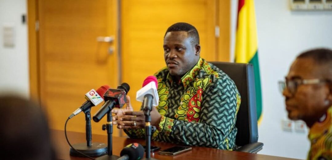 Sam George hits back at MultiChoice over DStv subscription price reduction