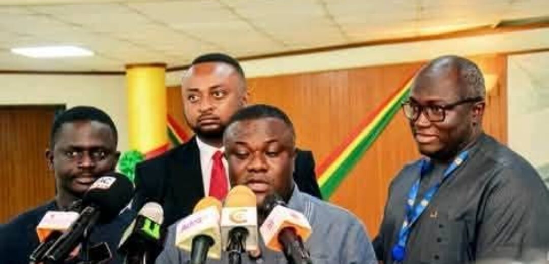 Inflation Decline Not Reflecting in Market Prices – Afigya Kwabre North MP Calls Cries Out