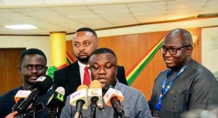 Inflation Decline Not Reflecting in Market Prices – Afigya Kwabre North MP Calls Cries Out