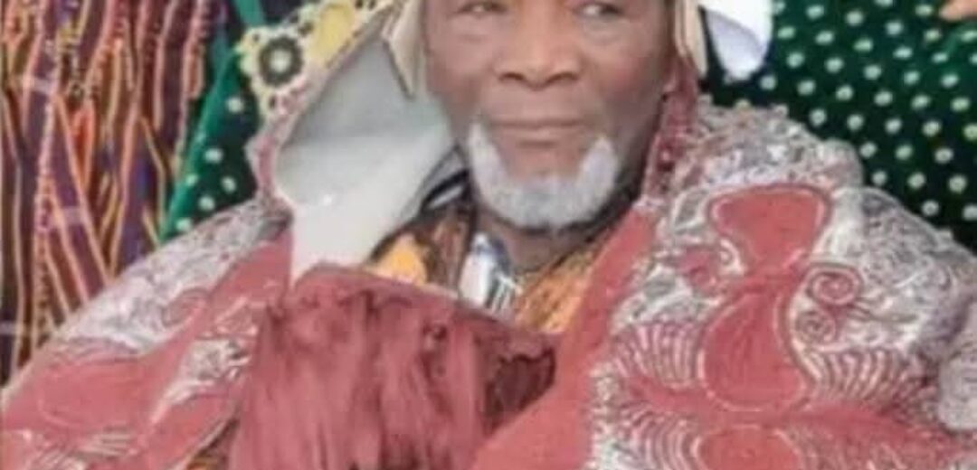 NDAN YAN NAA REJECTS APOLOGY OF ENERGY MINISTER OVER POWER CRISIS IN TAMALE