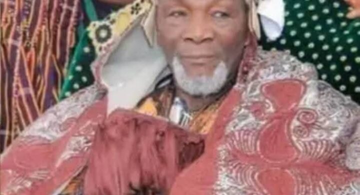 NDAN YAN NAA REJECTS APOLOGY OF ENERGY MINISTER OVER POWER CRISIS IN TAMALE