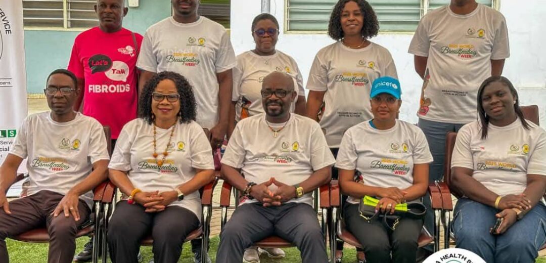 2025 World Breastfeeding Week and National Breastfeeding Month duelly Launched