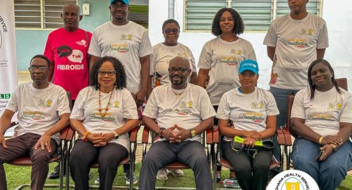 2025 World Breastfeeding Week and National Breastfeeding Month duelly Launched