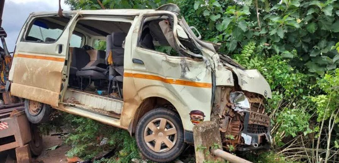Tragedy Strikes Seventh-day Adventist Church in Bechem District